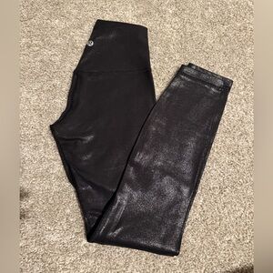 Lululemon align leggings